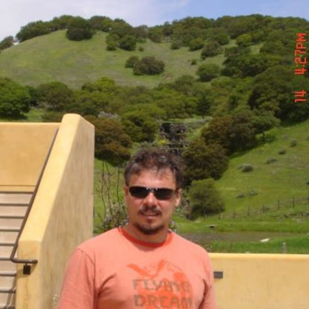 Meet your Posher, Luiz